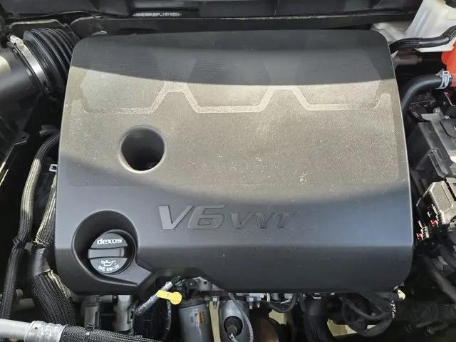 2023 Buick Enclave Essence FWD