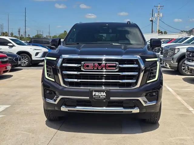 2026 GMC Yukon 2WD Elevation