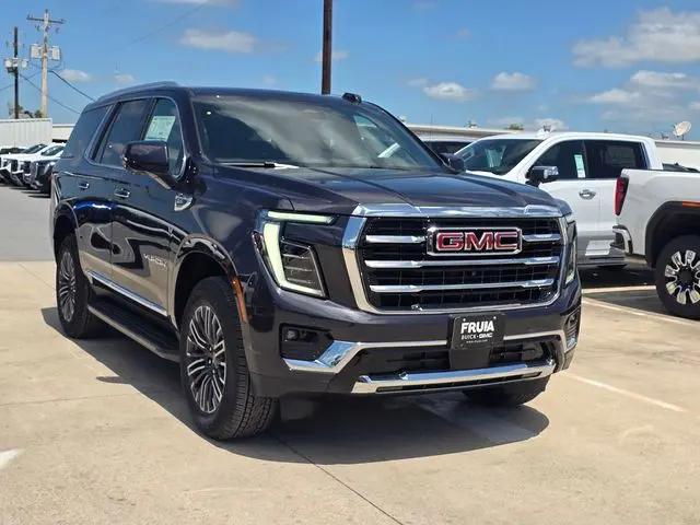 2026 GMC Yukon 2WD Elevation