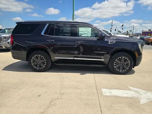 2026 GMC Yukon 2WD Elevation