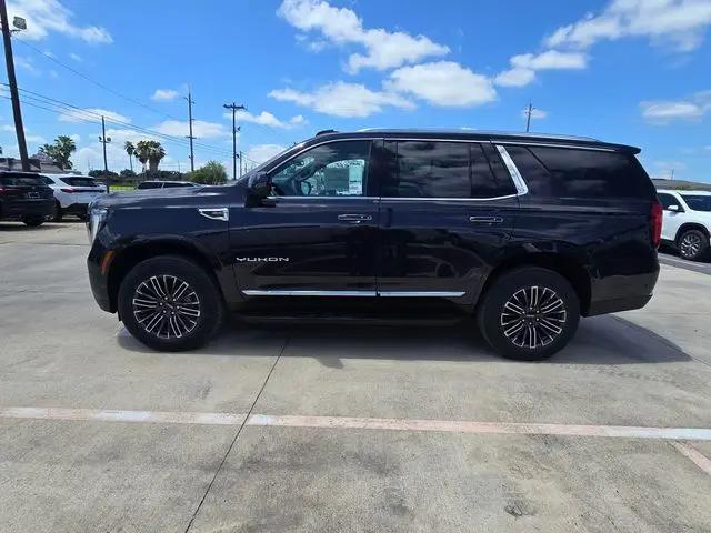2026 GMC Yukon 2WD Elevation