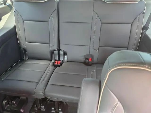 2026 GMC Yukon 2WD Elevation