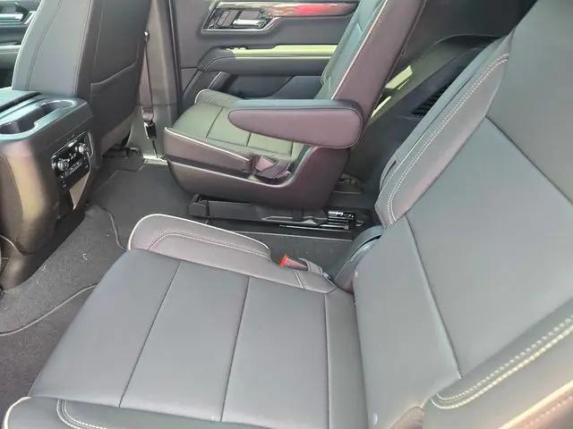2026 GMC Yukon 2WD Elevation