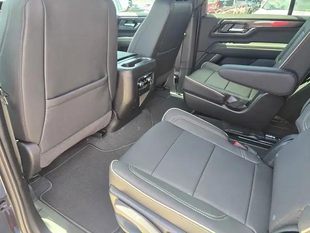 2026 GMC Yukon 2WD Elevation