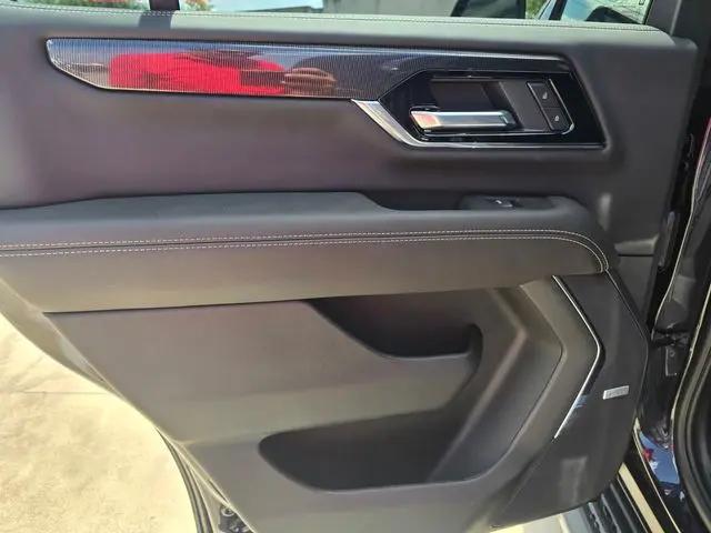 2026 GMC Yukon 2WD Elevation