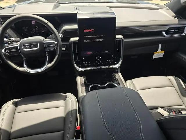 2026 GMC Yukon 2WD Elevation