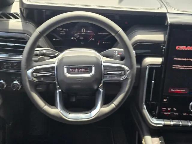 2026 GMC Yukon 2WD Elevation
