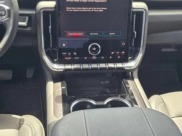 2026 GMC Yukon 2WD Elevation