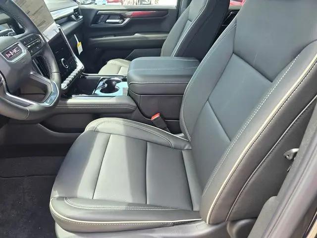 2026 GMC Yukon 2WD Elevation