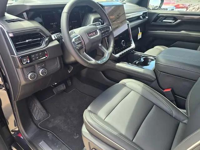 2026 GMC Yukon 2WD Elevation