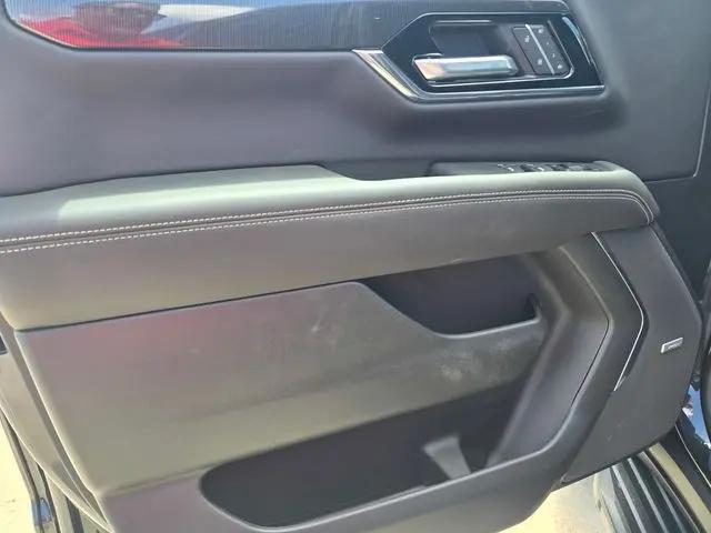 2026 GMC Yukon 2WD Elevation