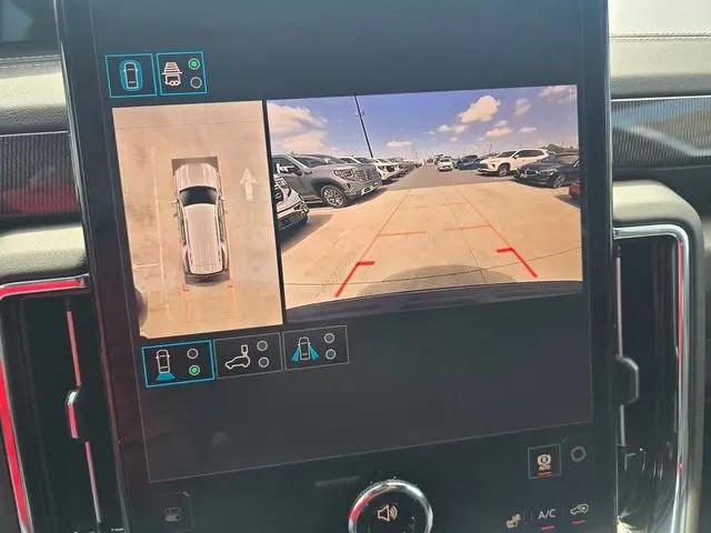 2026 GMC Yukon 2WD Elevation