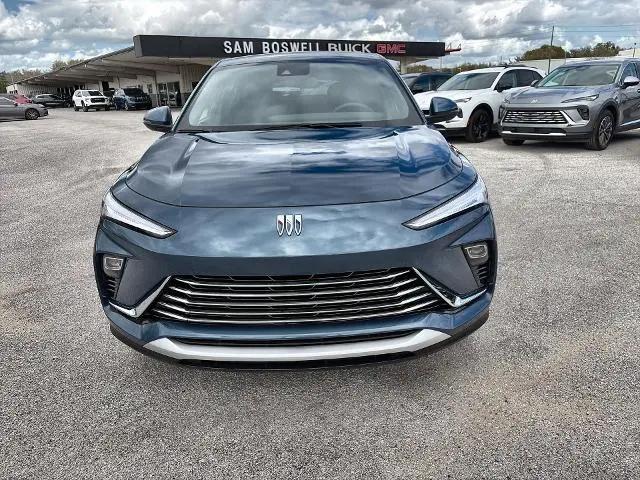 2026 Buick NV Preferred FWD