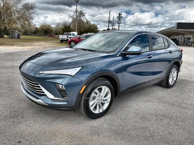 2026 Buick NV Preferred FWD