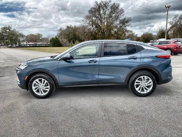 2026 Buick NV Preferred FWD