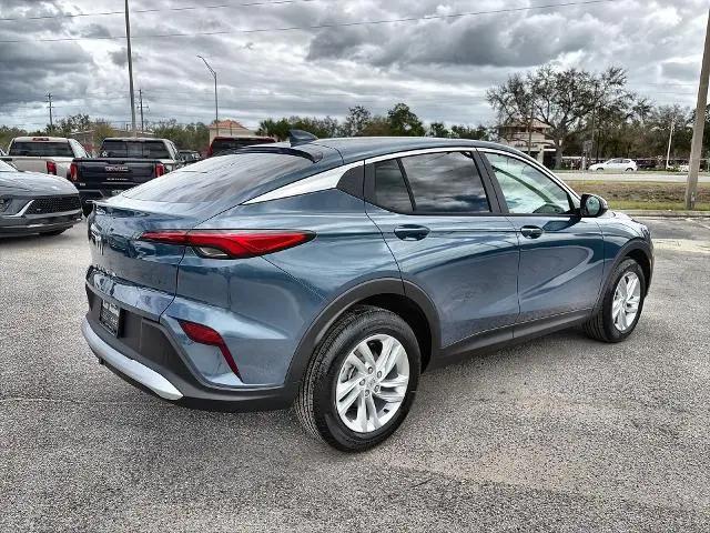 2026 Buick NV Preferred FWD