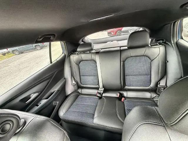 2026 Buick NV Preferred FWD
