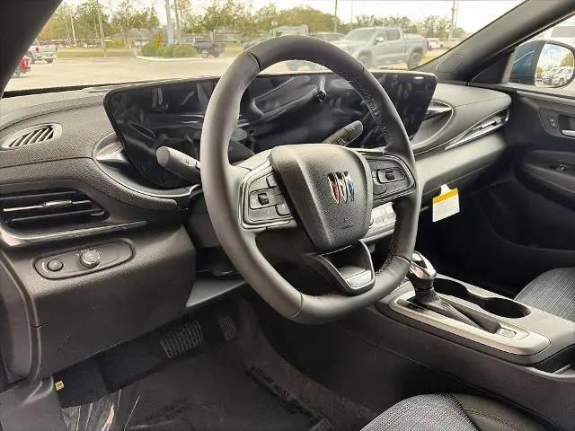 2026 Buick NV Preferred FWD