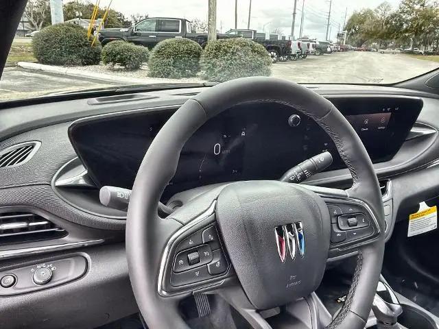 2026 Buick NV Preferred FWD
