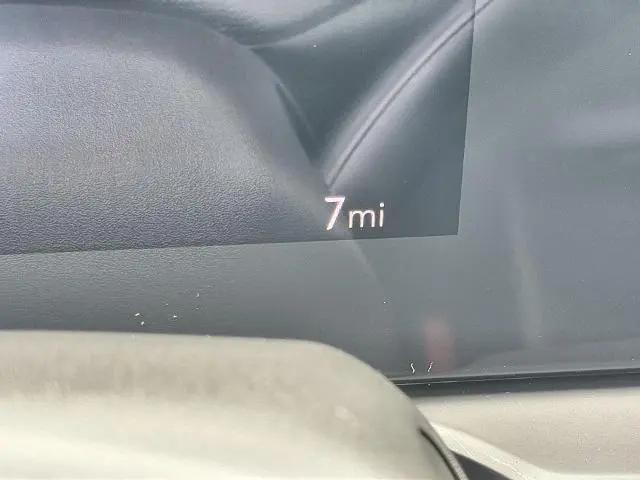 2026 Buick NV Preferred FWD