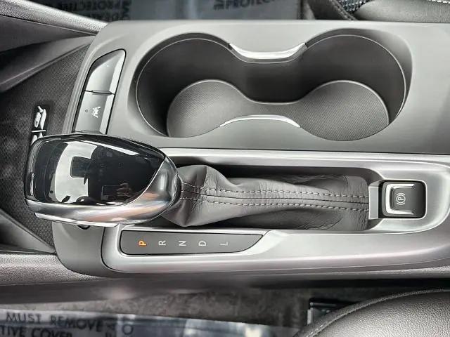 2026 Buick NV Preferred FWD