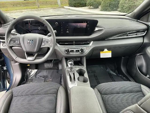 2026 Buick NV Preferred FWD