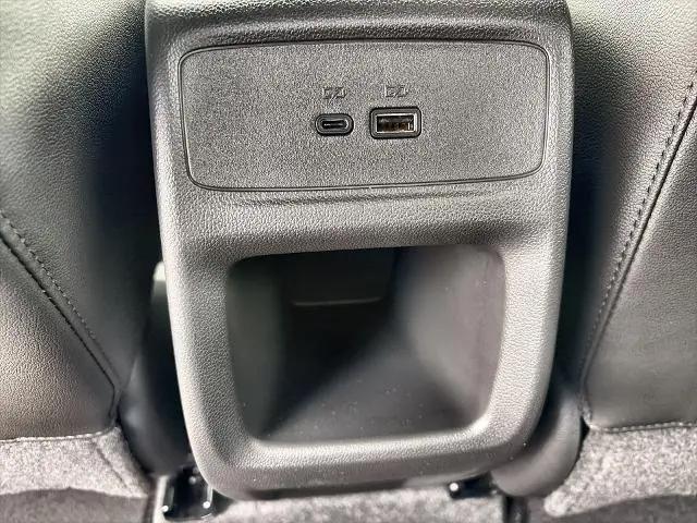 2026 Buick NV Preferred FWD