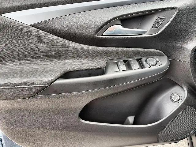 2026 Buick NV Preferred FWD