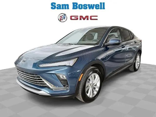 2026 Buick NV Preferred FWD for sale in Tampa, FL