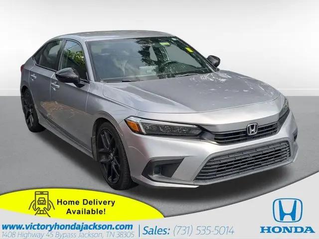 2023 Honda Civic Sport for sale in Jackson, TN