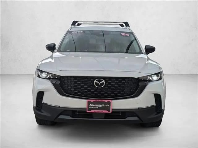 2024 Mazda CX-50 2.5 S Premium Plus
