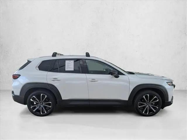 2024 Mazda CX-50 2.5 S Premium Plus