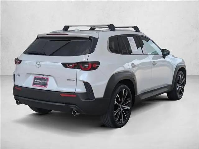 2024 Mazda CX-50 2.5 S Premium Plus