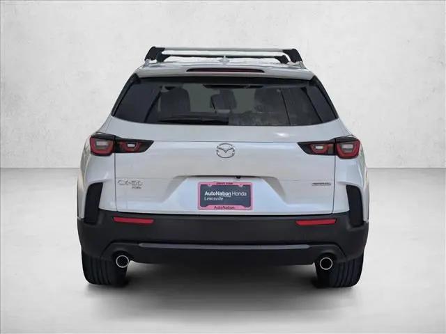 2024 Mazda CX-50 2.5 S Premium Plus