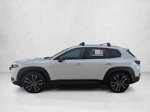 2024 Mazda CX-50 2.5 S Premium Plus