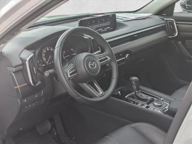 2024 Mazda CX-50 2.5 S Premium Plus