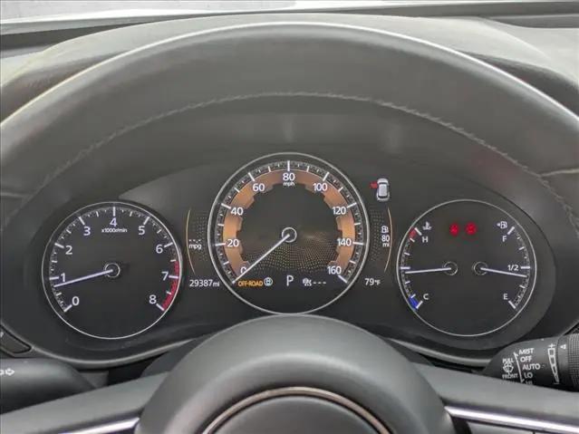 2024 Mazda CX-50 2.5 S Premium Plus