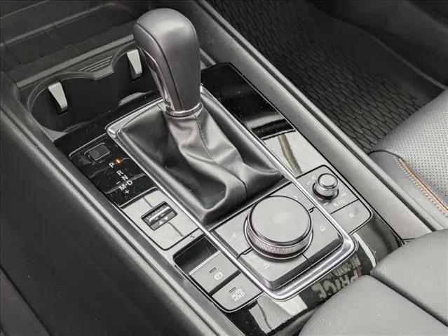 2024 Mazda CX-50 2.5 S Premium Plus
