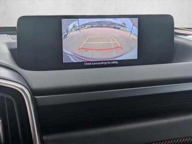 2024 Mazda CX-50 2.5 S Premium Plus