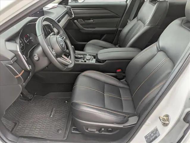 2024 Mazda CX-50 2.5 S Premium Plus