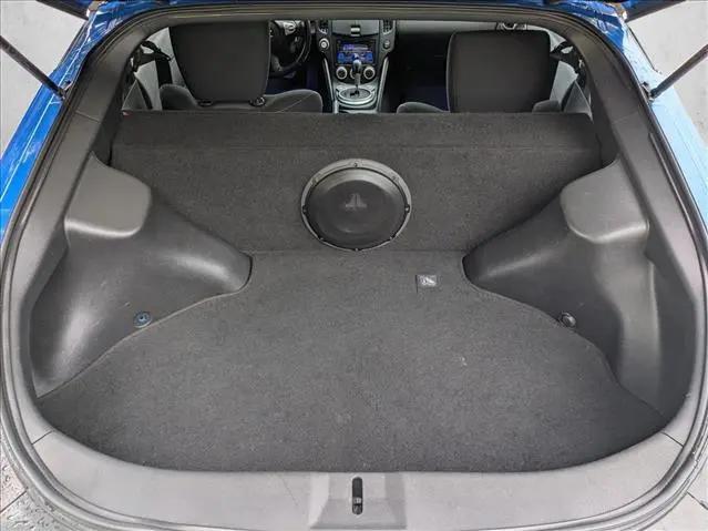 2011 Nissan 370Z Base