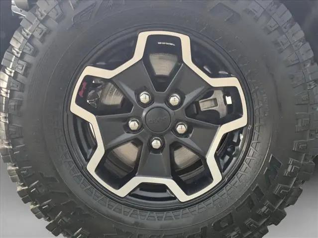 2020 Jeep Wrangler Sport Altitude 4x4