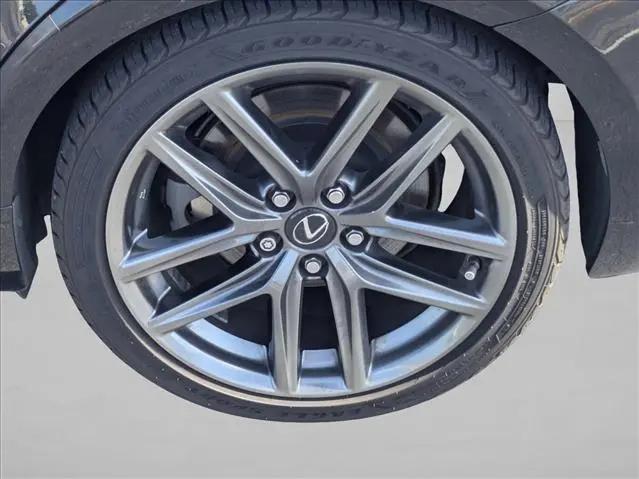 2018 Lexus IS 300 IS 300