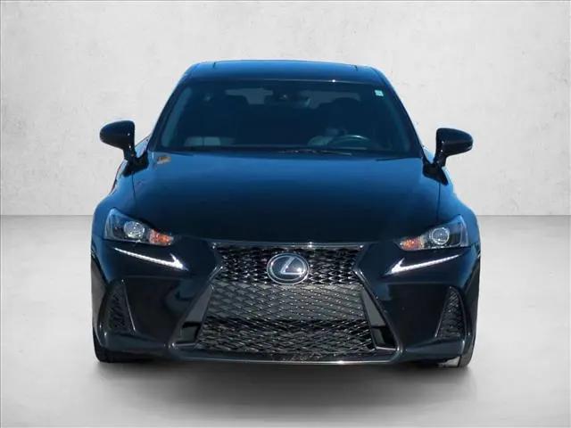 2018 Lexus IS 300 IS 300