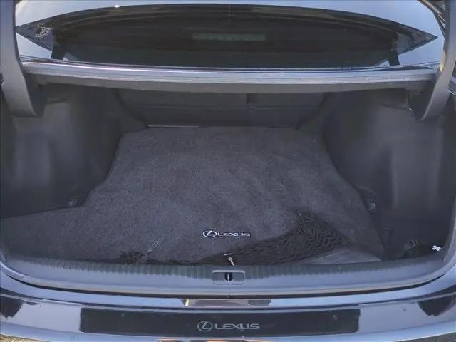 2018 Lexus IS 300 IS 300