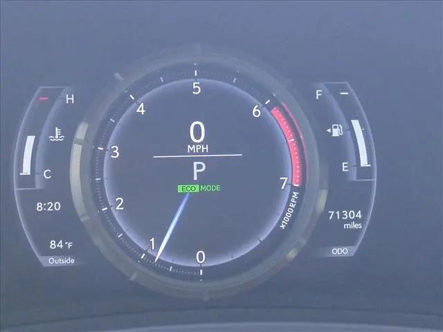 2018 Lexus IS 300 IS 300
