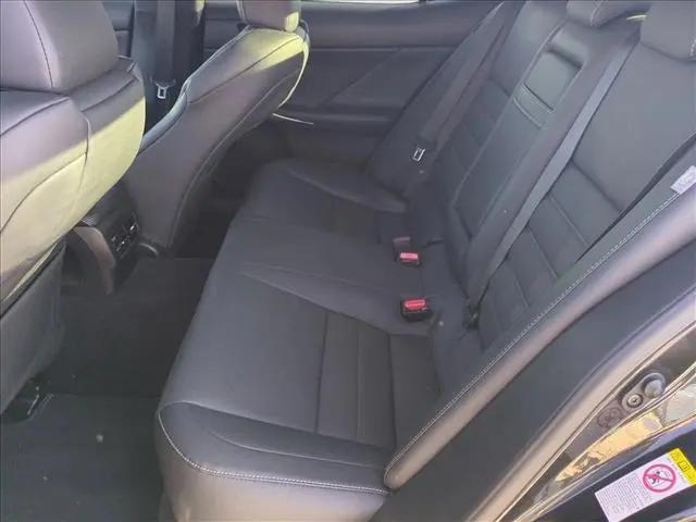 2018 Lexus IS 300 IS 300