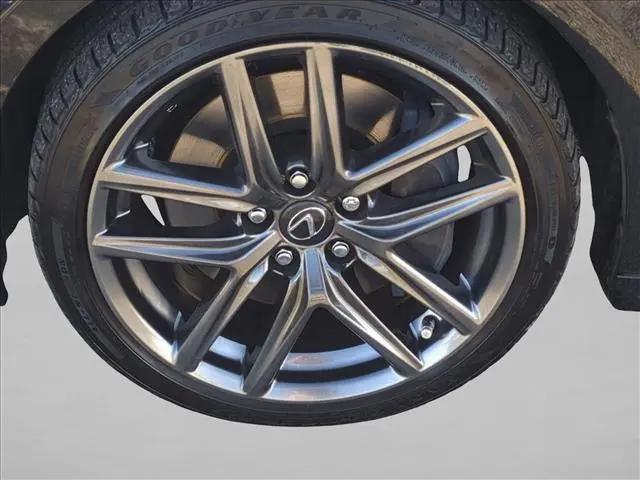 2018 Lexus IS 300 IS 300
