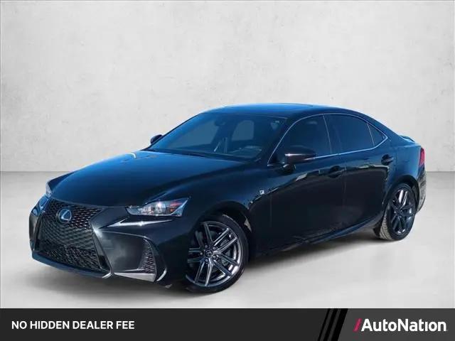 2018 Lexus IS 300 IS 300 for sale in Clearwater, FL