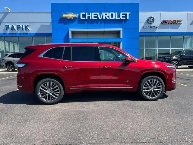 2026 Buick Enclave Avenir FWD for sale in Luverne, MN